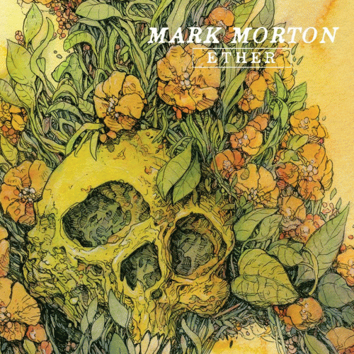 Mark Morton : Ether